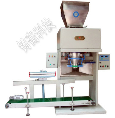小型半自動包裝機