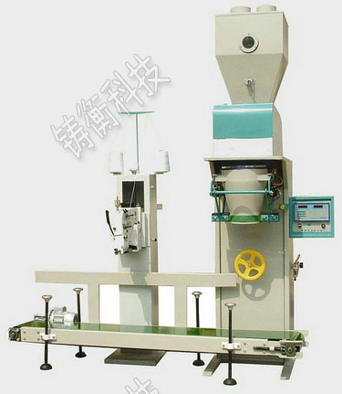 多功能包裝機(jī)