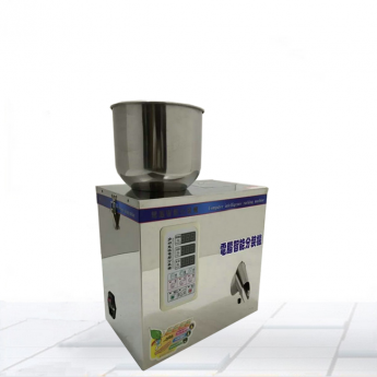 茶葉分裝機(jī)圖片